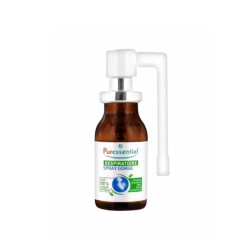 Puressentiel Throat...