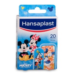 Hansaplast Disney Kids...