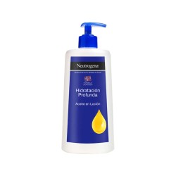 Neutrogena Corporal Deep...