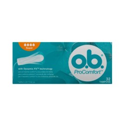 O.b. Tampons ProComfort...