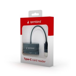 Gembird UHB-CR3-02 card...