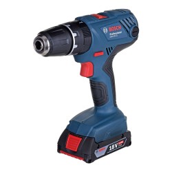 Impact spanner 18V battery...