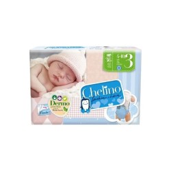 Chelino Fashion&Love Diaper...