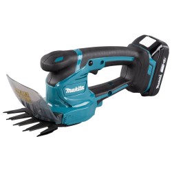 Makita DUM111SYX brush...