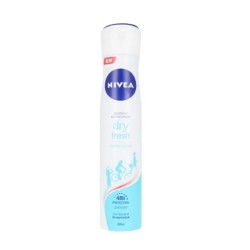 Nivea Dry Comfort Fresh...
