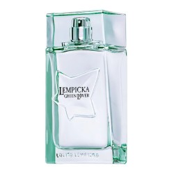 Lolita Lempicka Green Lover...