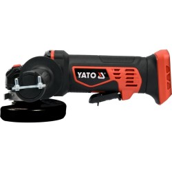 Yato YT-82827 angle grinder...
