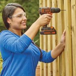 BLACK+DECKER 18V...
