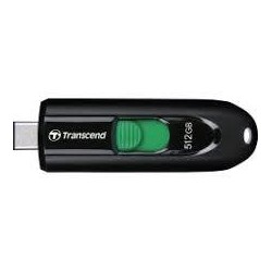 MEMORY DRIVE FLASH USB3.2/512GB TS512GJF790C TRANSCEND