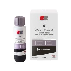 Ds Spectral CSF...