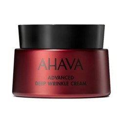 Ahava Apple Of Sodom...