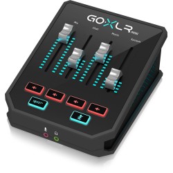 TC Helicon Go XLR Mini -...