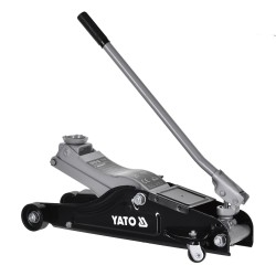 Yato YT-1720 vehicle...