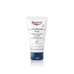 Eucerin Urearepair Plus...