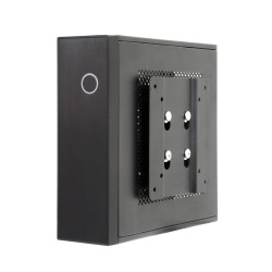 Chieftec IX-03B ITX-Tower...