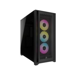 Corsair iCUE 5000D RGB...