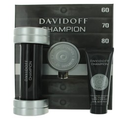 Davidoff Champion Eau De...