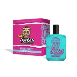 Rebel Free Spirit Women Eau...
