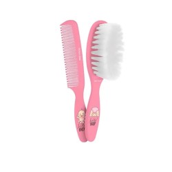 Beter Baby Brush And Comb...