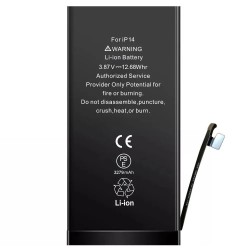 Aku Apple iPhone 14 Original Desay IC 3279mAh OEM