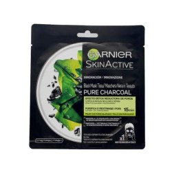 Garnier SkinActive Black...