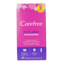 Carefree Protector Maxi...