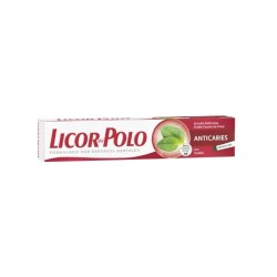 Licor Del Polo Protection...