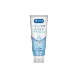 Durex Naturals Moisturizing...