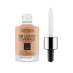 Catrice Hd Liquid Coverage...