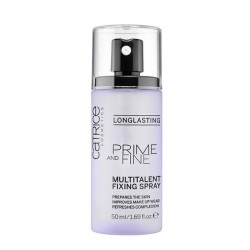 Catrice Prime And Fine...
