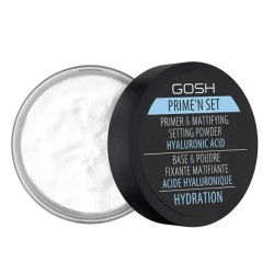 Gosh Velvet Touch Prime´n...