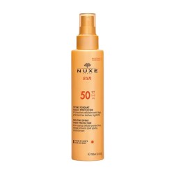 Nuxe Sun High Protection...
