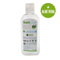 Hydroalcoholic Hand Gel...