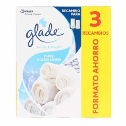 Glade Touch And Fresh Pure...