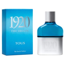 Tous 1920 The Origin Eau De...