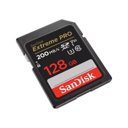 SanDisk Extreme PRO 128 GB...