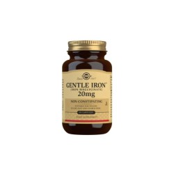 Solgar Gentle Iron (Iron...