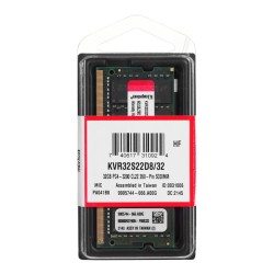 Kingston Technology...