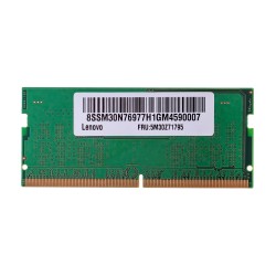 Lenovo 4X71M23184 memory...