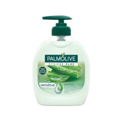 Palmolive Hygiene-Plus Aloe...