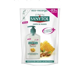 Sanytol Nourishing Refill...