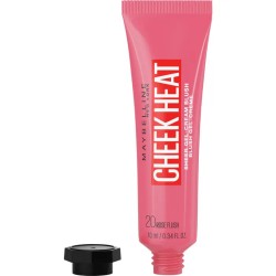 Maybelline Cheek Heat...