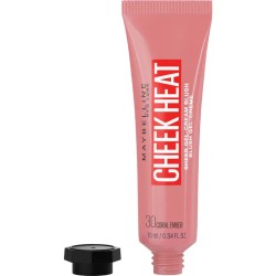 Maybelline Cheek Heat...