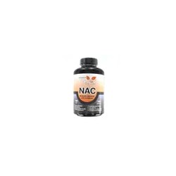 V.byotic Nac Formula 180...