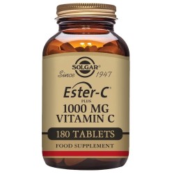 Solgar Ester-C Plus 1000mg...