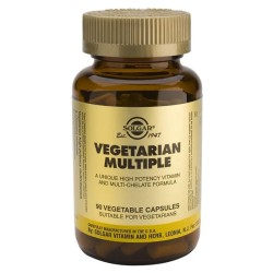 Solgar Vegetarian Multiple...