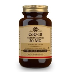 Solgar Coenzyme Q-10 30mg...