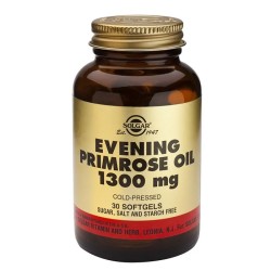 Solgar Evening Primrose Oil...