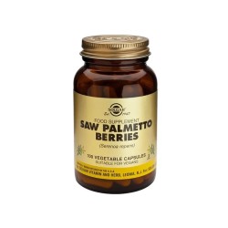 Solgar Saw Palmetto...