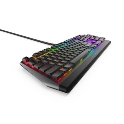 Alienware AW510K keyboard...